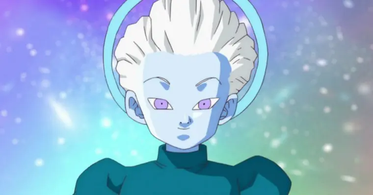 Os 20 personagens mais fortes de Dragon Ball Super no final da série