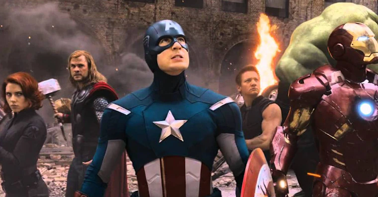10 filmes de super-heróis, realmente bons, para assistir na