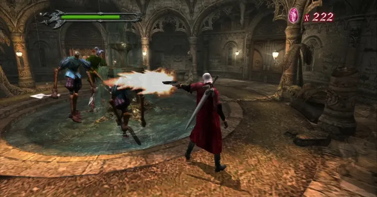 Detonado de DmC Devil May Cry: veja como zerar a nova aventura de Dante