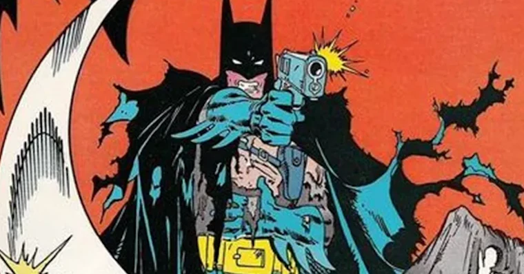 10 Coisas que as pessoas entendem errado sobre o Batman!