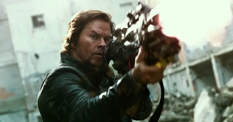 Transformers: O Último Cavaleiro - Mark Wahlberg deixará a