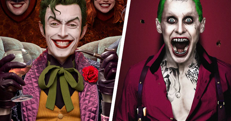 Os 27 melhores cosplays que superaram os originais