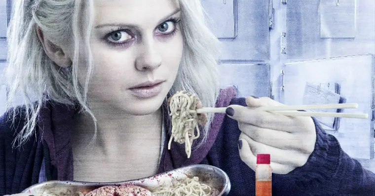 Assista iZOMBIE - Assista séries