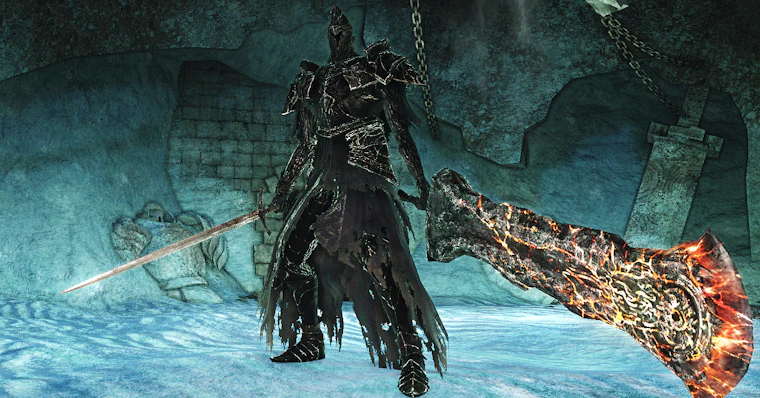 Dark Souls: confira alguns dos bosses mais difíceis da franquia
