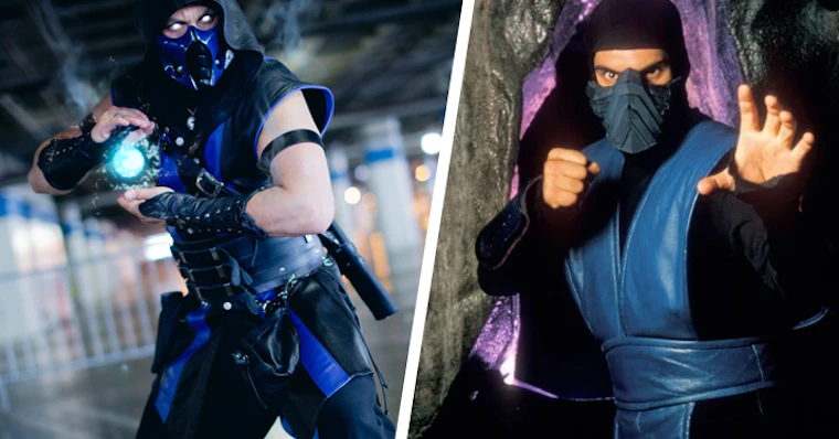 Os 27 melhores cosplays que superaram os originais