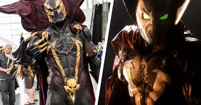 Os 27 melhores cosplays que superaram os originais