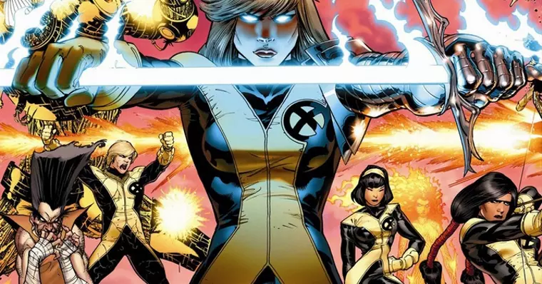 Novos Mutantes pode abrir lado espacial do universo X-Men no cinema