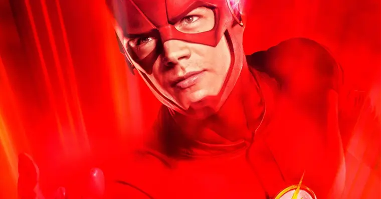 The Flash' mistura multiverso, nostalgia e heróis em grande