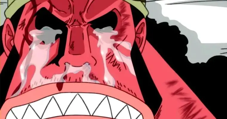 10 vezes que o anime de One Piece deixou os fãs de corações partidos!