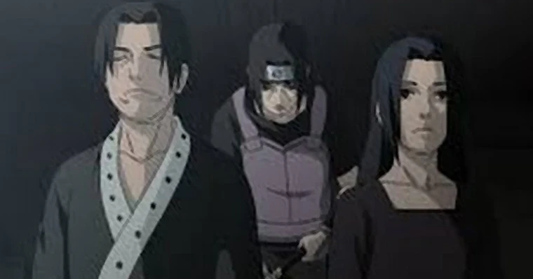 Estes são os 5 passados mais tristes de Naruto e Naruto Shippuden