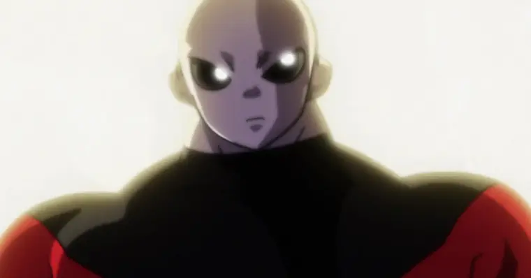 Torneio do Poder 2 Com o Universo 7 HUMILHANDO o Jiren