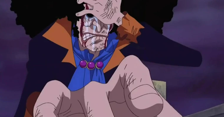 One Piece: 8 personagens com passado desconhecido