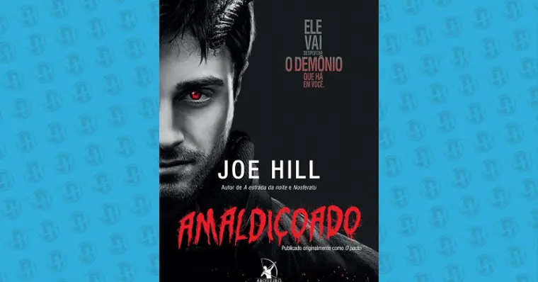 Imagem de capa do item