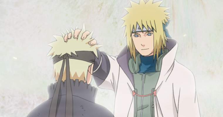 10 Coisas Que Nunca Foram Muito Bem Explicadas Em Naruto