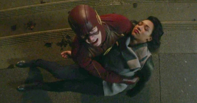 CRÍTICA] The Flash: 3ª Temporada - Correndo em terreno acidentado!