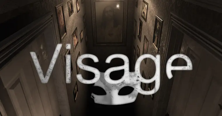 Visage, mais um jogo de terror que quer ser Silent Hill