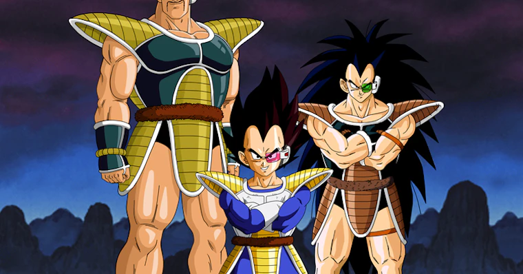 Os 10 vilões mais legais e malignos das histórias de Dragon Ball!