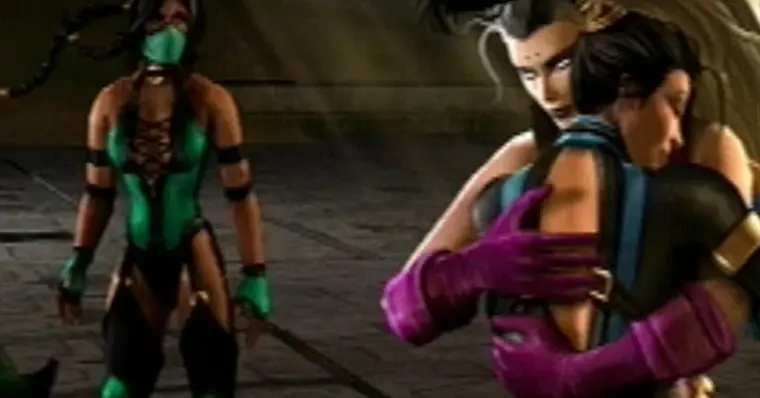 10 fatos e curiosidades sobre a Sindel de Mortal Kombat!