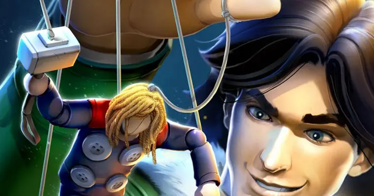 Imagem de capa do item