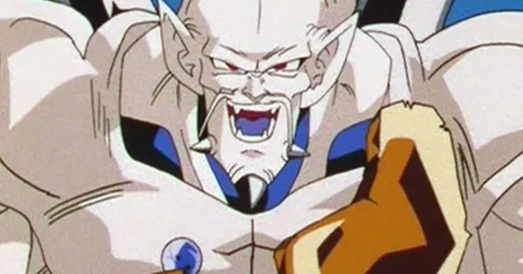 O arco Dragões Malignos de Dragon Ball GT prova o quão bom o anime foi