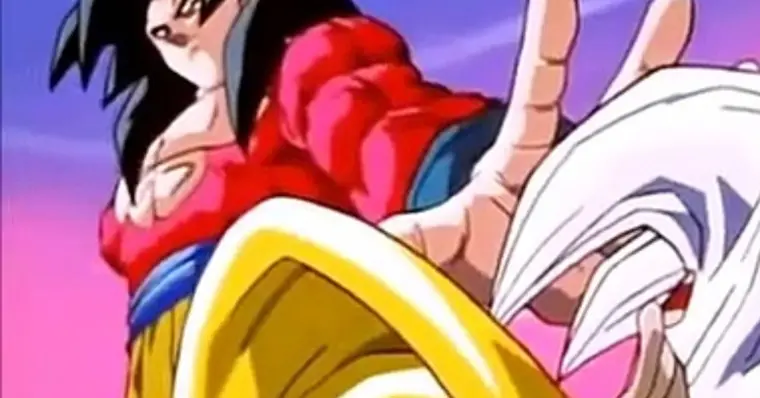 5 motivos para amar e 5 motivos para odiar Dragon Ball GT!