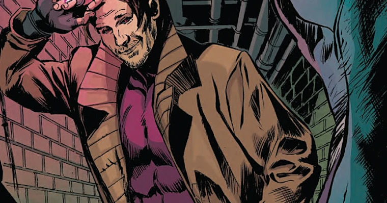 10 coisas que você precisa saber sobre o Gambit!