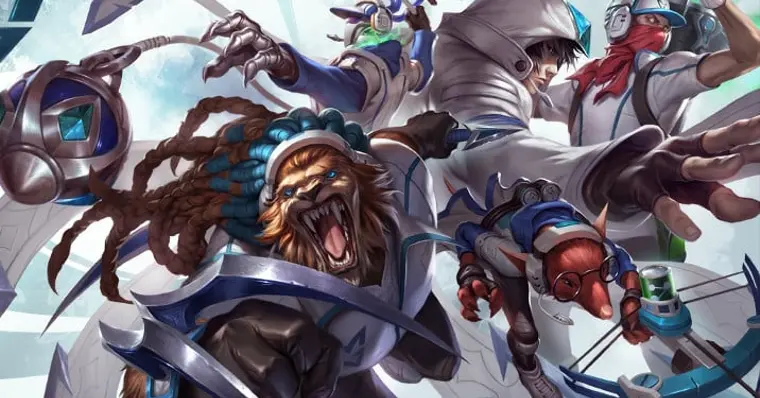 Imagem de capa do item