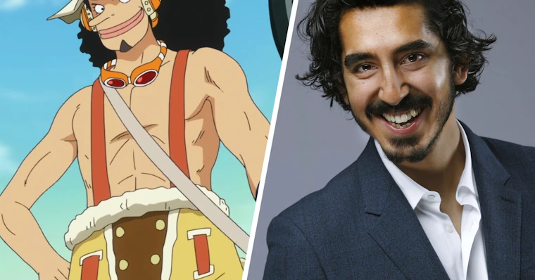 Atriz vencedora do Oscar quer estar na 2ª temporada de One Piece e é  IDÊNTICA a uma personagem do anime; compare