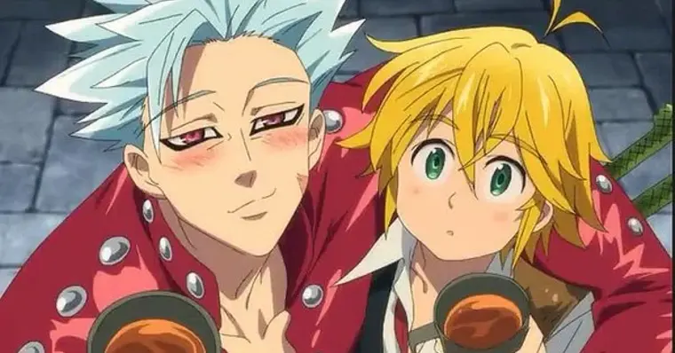 Como assistir NANATSU NO TAIZAI (The Seven Deadly Sins) - GUIA COMPLETO