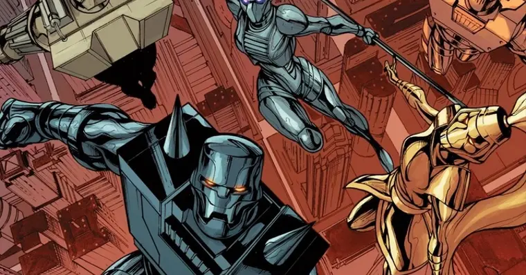 Imagem de capa do item