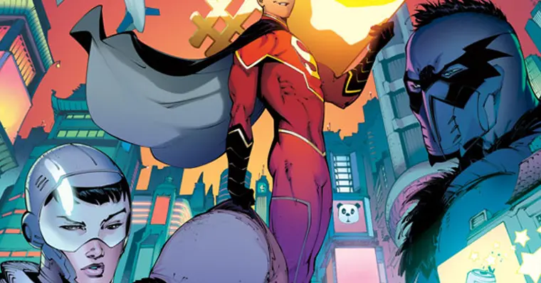 Imagem de capa do item