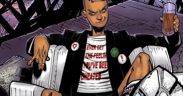Imagem de capa do item