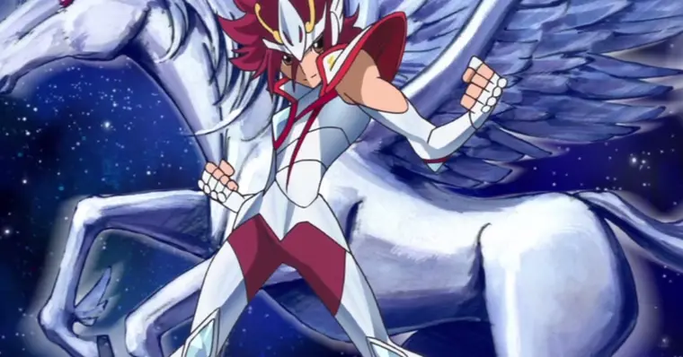 Saint Seiya Omega - Tomo 1 - - Saint Seiya Omega 