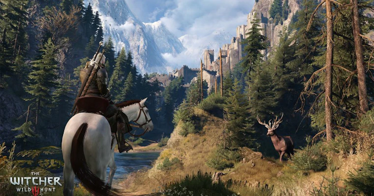 10 motivos pelos quais The Witcher 3 é um dos melhores jogos já feitos