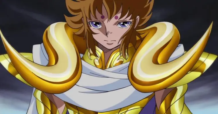 10 Motivos pelos quais você deve dar uma chance para Saint Seiya