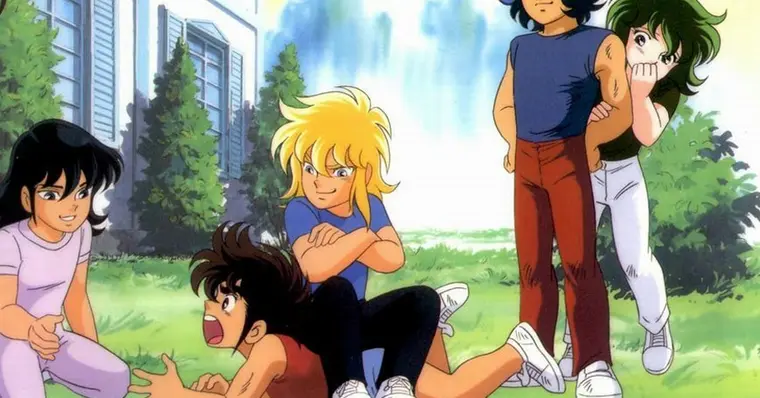 Imagem de capa do item