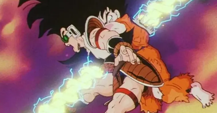 Afinal como Goten nasceu se Goku estava morto - Versus