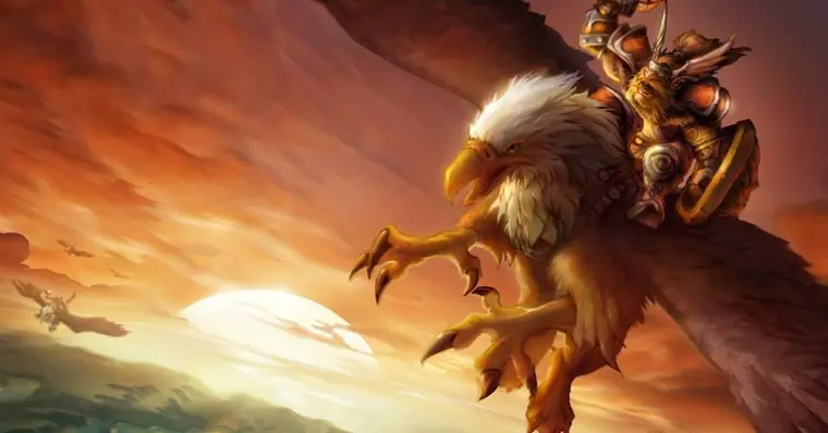 10 motivos pelos quais World of Warcraft é um dos melhores games