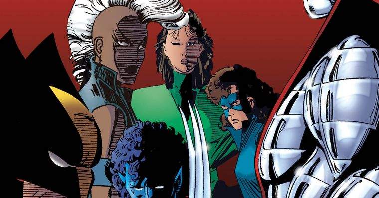 10 histórias mais controversas dos X-Men!