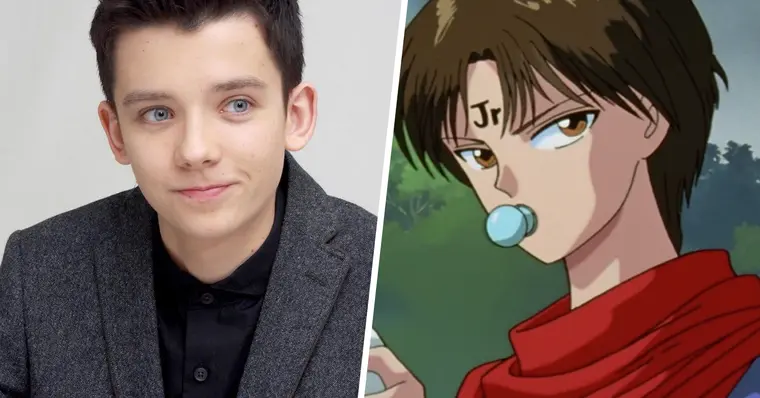 Ator de Yu Yu Hakusho fala sobre série live-action