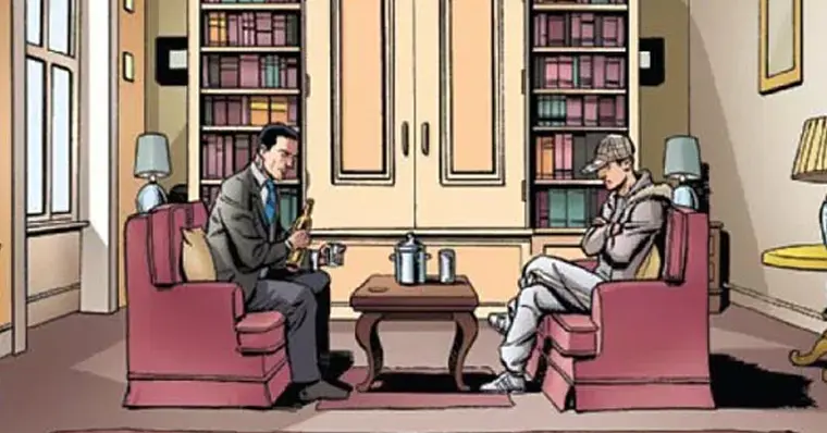 Imagem de capa do item