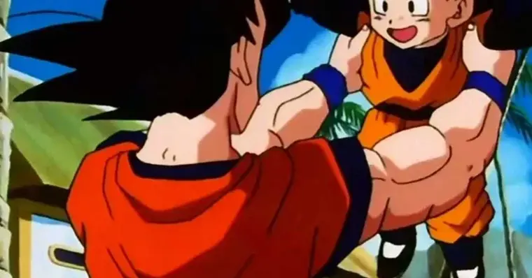 Dragon Ball  Gohan vs Goten: Qual dos filhos de Goku tem mais