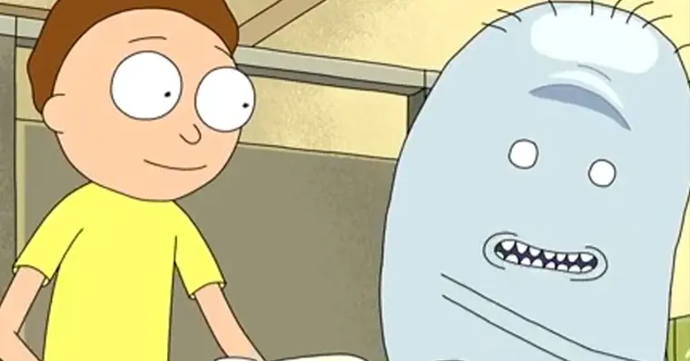 Os 10 momentos mais absurdos de Rick & Morty