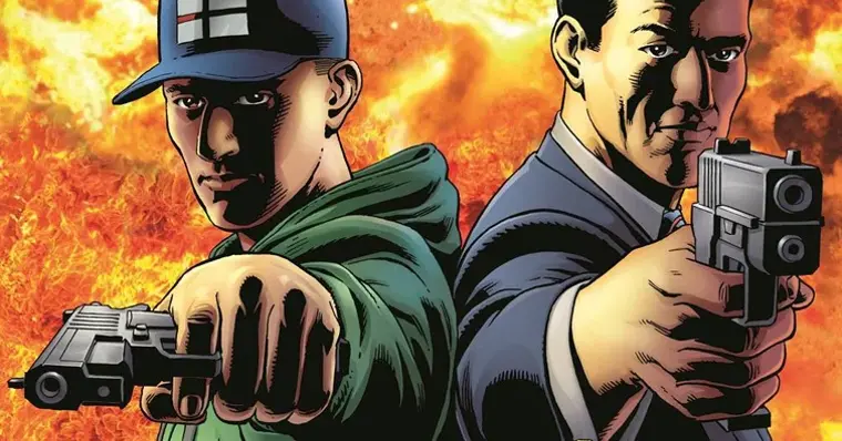 Imagem de capa do item