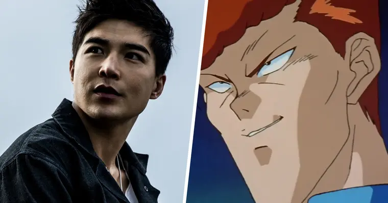 Guia de elenco e personagens de Yu Yu Hakusho: quem é quem na adaptação  para live-action