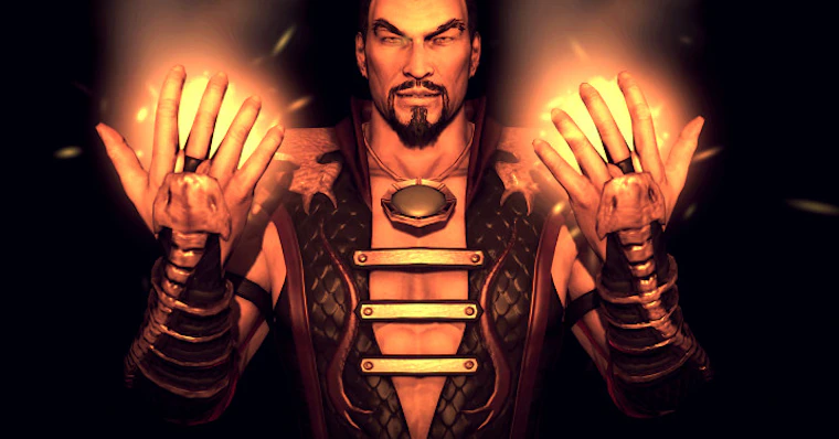 10 fatos e curiosidades sobre o Shao Kahn de Mortal Kombat!