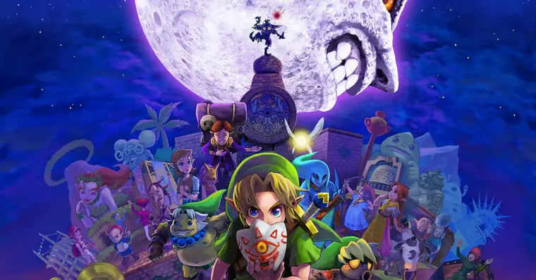Imagem de capa do item