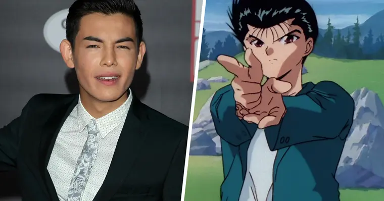 Guia de elenco e personagens de Yu Yu Hakusho: quem é quem na