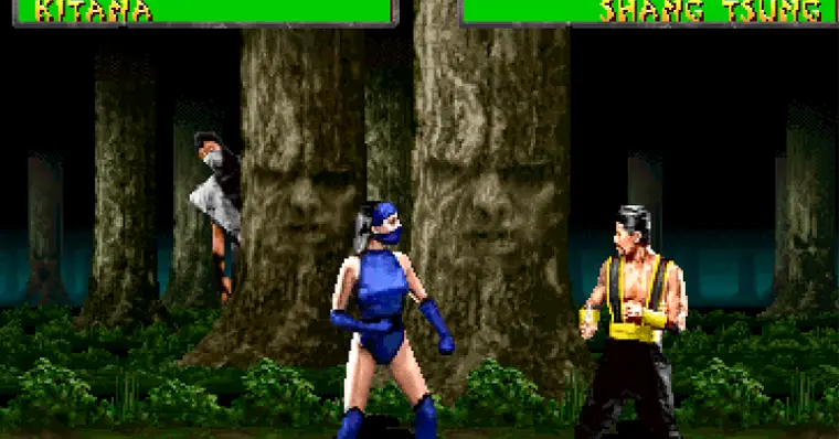 10 fatos e curiosidades sobre o Kabal de Mortal Kombat!