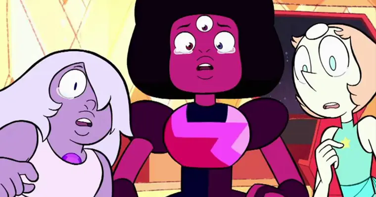 Assistir Steven Universe - ver séries online